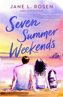 seven summer weekends cover art