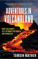adventures in volcanoland cover art