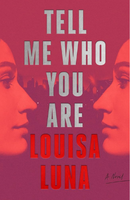 tell me who you are cover art
