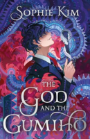 the god and the gumiho cover art