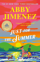 just for the summer cover art