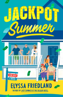 jackpot summer cover art