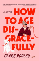 how to age disgracefully cover art