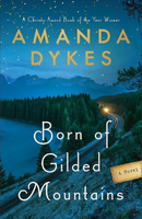 born of gilded mountains cover art