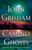 camino ghosts cover art