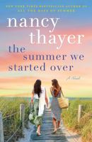 the summer we started over cover art