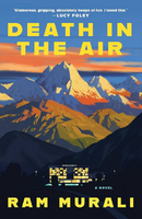 death in the air cover art