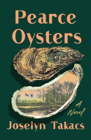 pearce oysters cover art