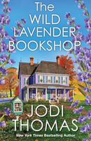 the wild lavender bookshop cover art