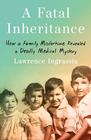 a fatal inheritance cover art