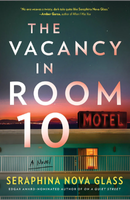 the vacancy in room 10 cover art