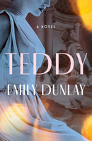 teddy cover art