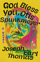 god bless you otis cover art