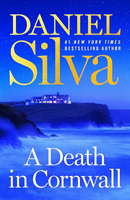a death in cornwall cover art