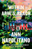 within arms reach cover art
