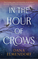 in the hour of crows cover art