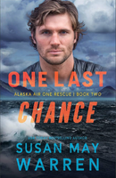 one last chance cover art