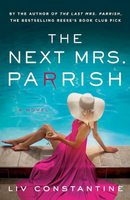 the next mrs parrish cover art