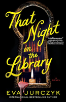 that night in the library cover art