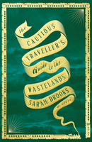 The cautious traveller's guide to the Wastelands cover art