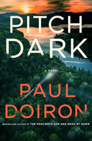 pitch dark cover art