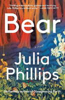 bear cover art
