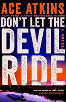 don't let the devil ride cover art