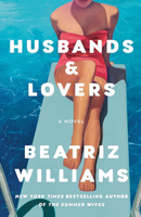 husbands & lovers cover art