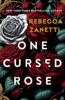 one cursed rose cover art