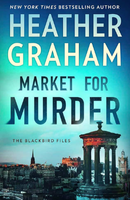 market for murder cover art