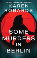 some murders in berlin cover art