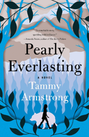 pearly everlasting cover art