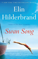 swan song cover art