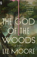 the god of the woods cover art