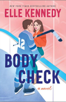 body check cover art