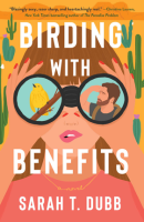 birding with benefits cover art