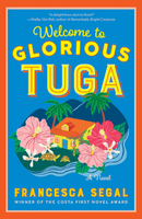 glorious tuga cover art