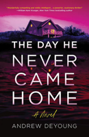 the day he never came home cover art