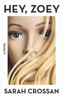 hey zoey cover art