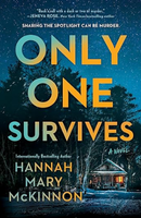 only one survives cover art