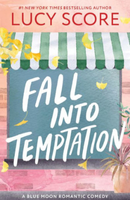 fall into temptation cover art
