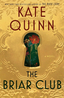 the briar club cover art