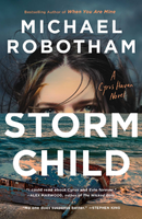 storm child cover art
