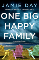 one big happy family cover art