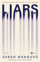 liars cover art