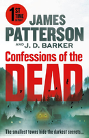 confessions of the dead cover art