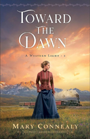 toward the dawn cover art