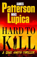 hard to kill cover art