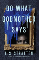 do what godmother says cover art