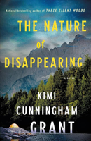 the nature of disappearing cover art